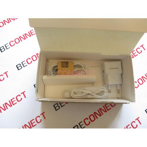 Samsung Galaxy Note 4 White